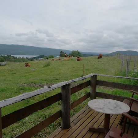 SnåsaStabbur Gran Nordre公寓 外观 照片