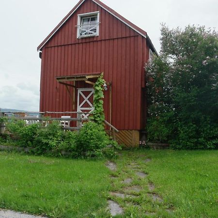 SnåsaStabbur Gran Nordre公寓 外观 照片