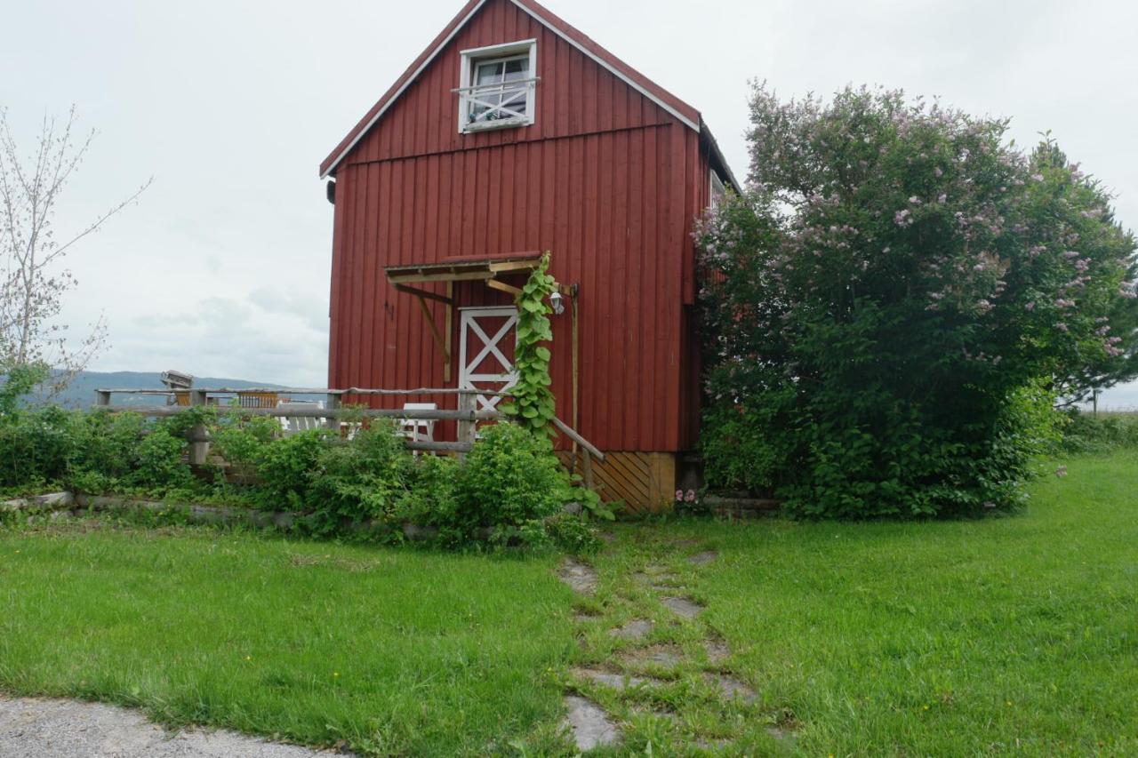 SnåsaStabbur Gran Nordre公寓 外观 照片